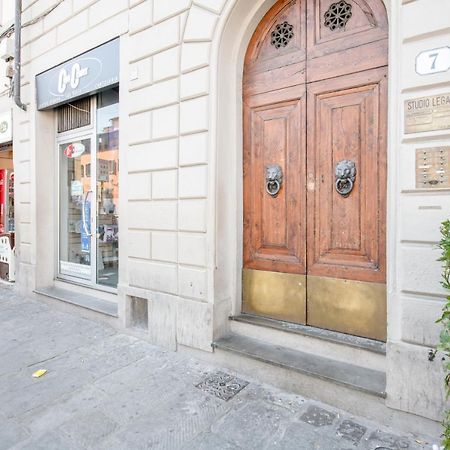 Piazza San Marco Studio Flat Флоренция Екстериор снимка